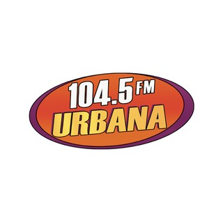 KOOR Urbana 104.5