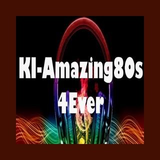 KIAmazing80s4Ever