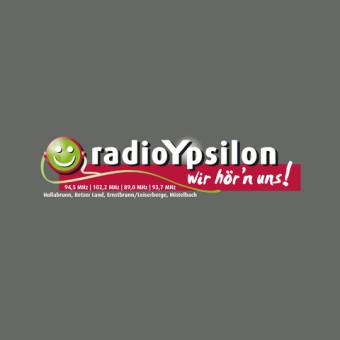 Radio Ypsilon 94.5 FM