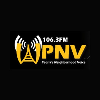 WPNV-LP 106.3