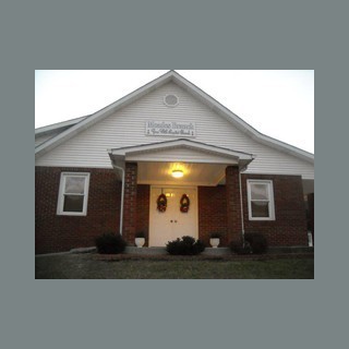 Meades Branch FWB Church-24/7