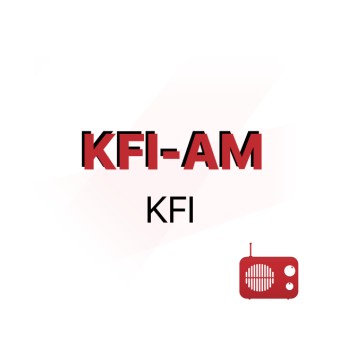 KFI 640 AM