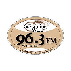 WTSW-LP The Sustaining Word