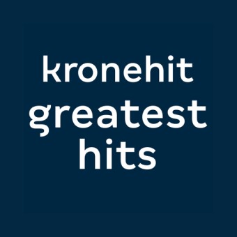 KroneHit Greatest Hits