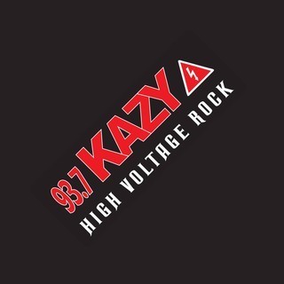 KAZY 93.7 FM