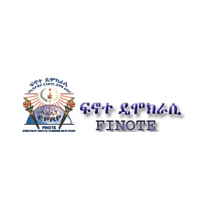 Finote Democracy