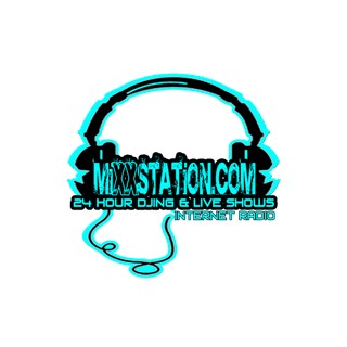 MIXX STATION Radio