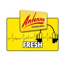 Antenne Vorarlberg Fresh