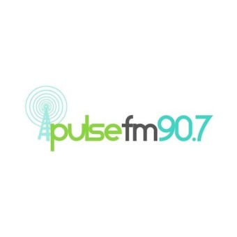 WVMM Pulse 90.7 FM