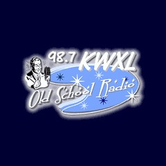 KWXL-LP 98.7 FM
