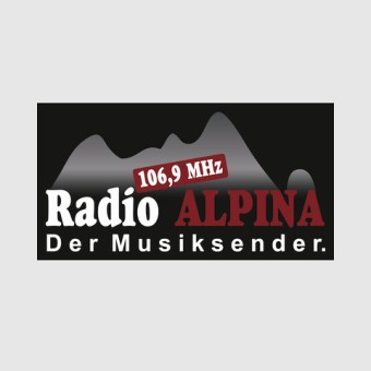 Radio Alpina - Der Musiksender