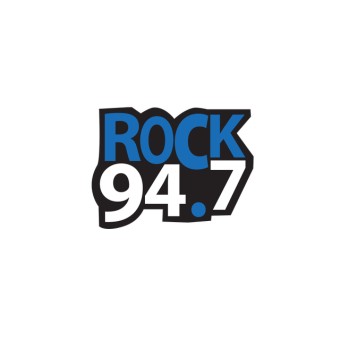 WOZZ Rock 94.7 FM