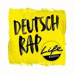 Life Radio Deutschrap