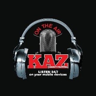 KAZ Radio TV Network