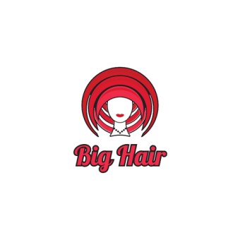 Static: Big Hair