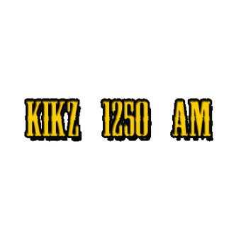 KIKZ 125O AM