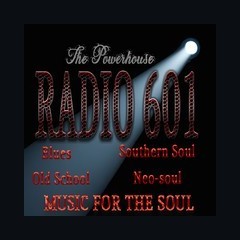 RADIO 601