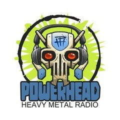 Powerhead Radio