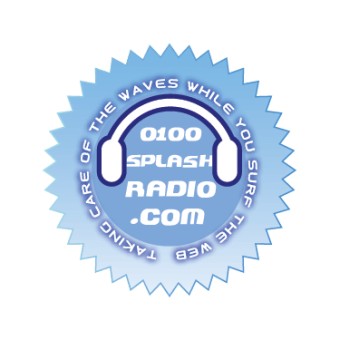 0100 Splash Radio