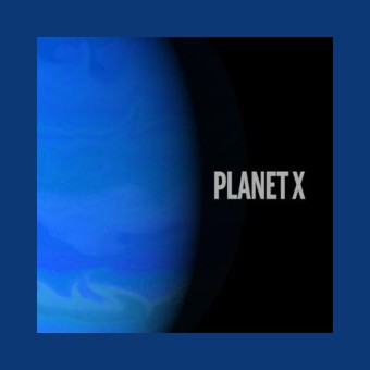 Planet X