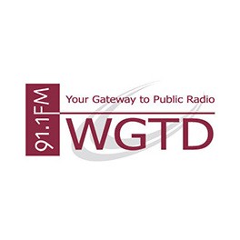 WGTD HD1 News / Talk 91.1 FM