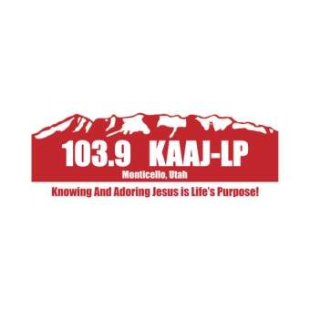KAAJ-LP 103.9 FM
