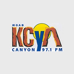 KCYN 97.1 FM
