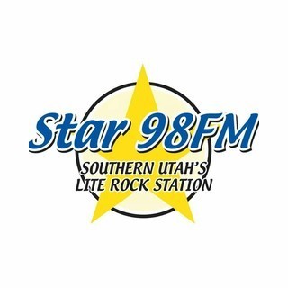 KREC 98.1 FM