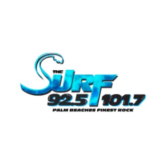 WSVU The Surf 92.5 / 101.7