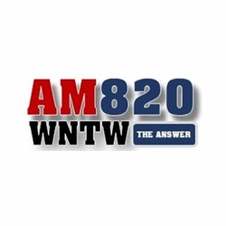 WNTW The Answer 820 AM