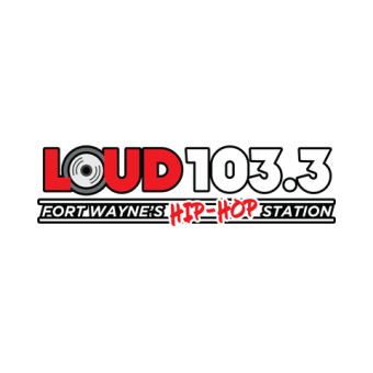 WJFX HD2 LOUD 103.3 FM