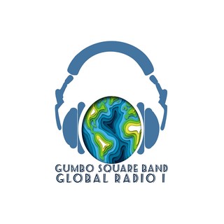 Gumbo Square Band Global Radio 1
