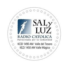 KCID Salt & Light Radio 1490 AM