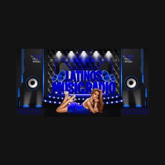 Latinos Music Radio