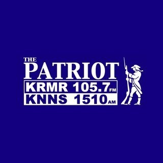 KRMR The Patriot