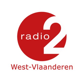 VRT Radio 2 West-Vlaanderen