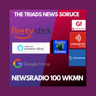 NEWSRADIO 100