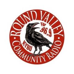 KYBU 96.9 FM