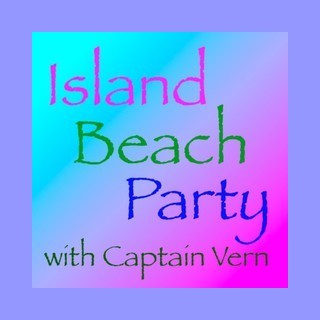 Island Beach Party with Captain Vern