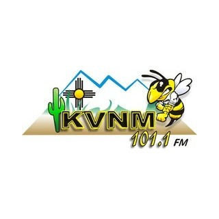 KVNM-LP 101.1 FM