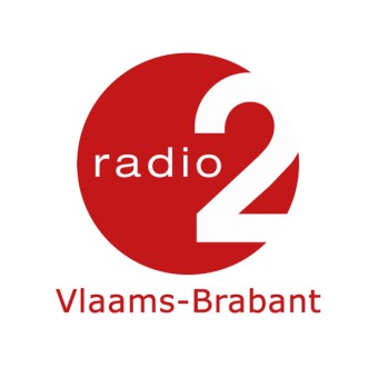 VRT Radio 2 Vlaams-Brabant