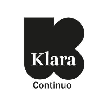 VRT Klara Continuo