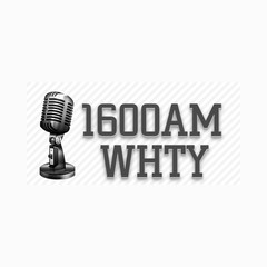 WHTY 1600 AM