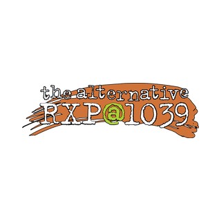 KRXP RXP @ 103.9 FM