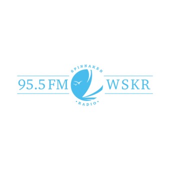 WSKR-LP UNF Spinnaker