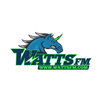 WATTS FM