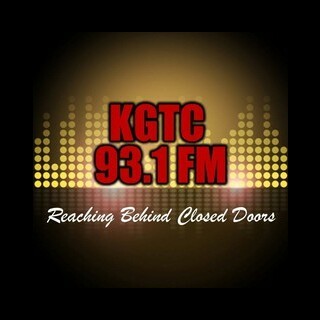 KGTC-LP 93.1 FM