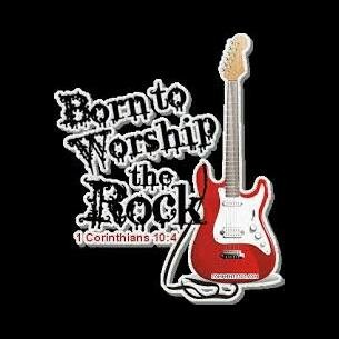 Jesus Music & Beyond