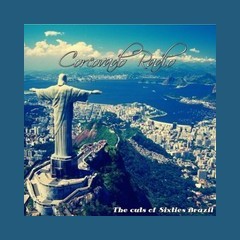 Corcovado Radio