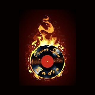 Power Spin Radio